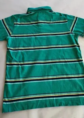 2 polos deportivos Mercedes-Benz Talla M