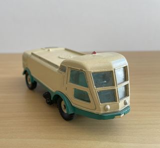 Dinky Toys Fr. Ref. 596 Arroseuse-Balayeuse LMV