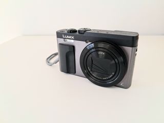 Cámara Panasonic Lumix TZ90
