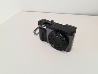 Cámara Panasonic Lumix TZ90