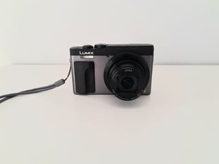 Cámara Panasonic Lumix TZ90
