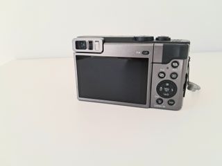 Cámara Panasonic Lumix TZ90