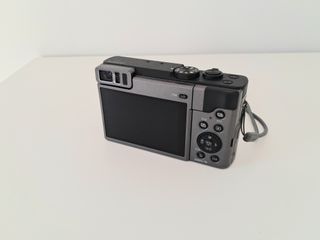 Cámara Panasonic Lumix TZ90