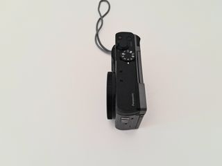 Cámara Panasonic Lumix TZ90