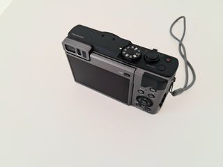 Cámara Panasonic Lumix TZ90