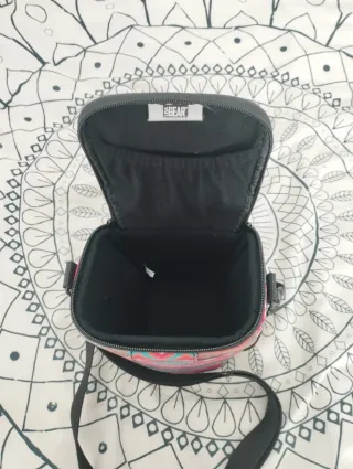 Funda cámara Reflex estilo étnico