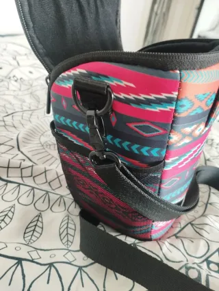 Funda cámara Reflex estilo étnico