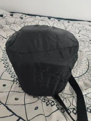 Funda cámara Reflex estilo étnico