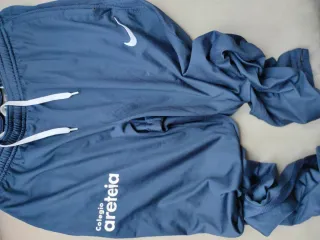 Pantalón Nike Azul