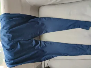 Pantalón Nike Azul