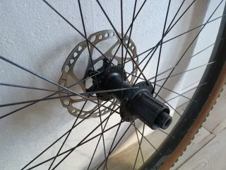 Juego Ruedas Syncros MTB 29 Boost