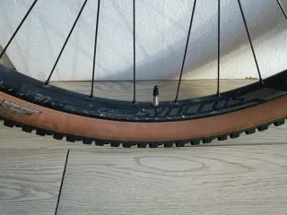 Juego Ruedas Syncros MTB 29 Boost