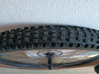 Juego Ruedas Syncros MTB 29 Boost