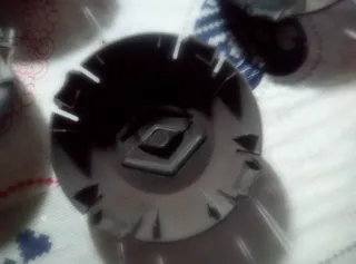 Tapacubos Renault Kangoo (Set 6)