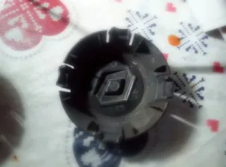 Tapacubos Renault Kangoo (Set 6)