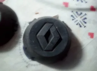 Tapacubos Renault Kangoo (Set 6)