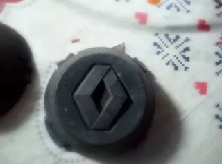 Tapacubos Renault Kangoo (Set 6)