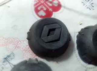 Tapacubos Renault Kangoo (Set 6)