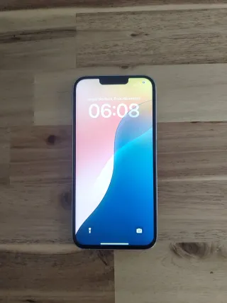 iPhone 13 Pro Max 128GB para reparação.