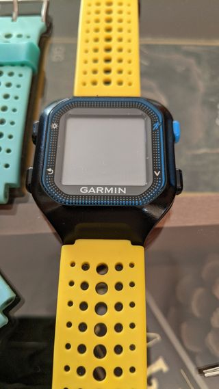Garmin 25