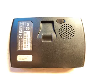 Navigatore NAVMAN ICN 530