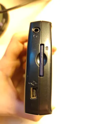 Navigatore NAVMAN ICN 530