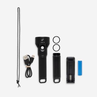 Linterna Buceo SCD 1500 lm