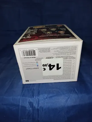 Funko Pop! The Witcher Eredin 151