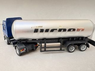 Lotto 5, di 5 treni HO