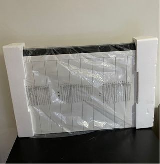 Calefactor Cecotec 1500W con Mando