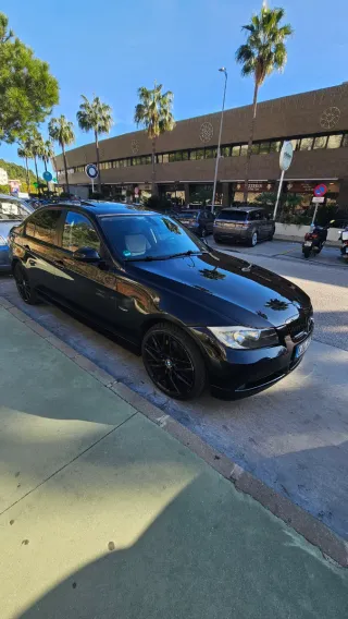 BMW Serie 3 2007