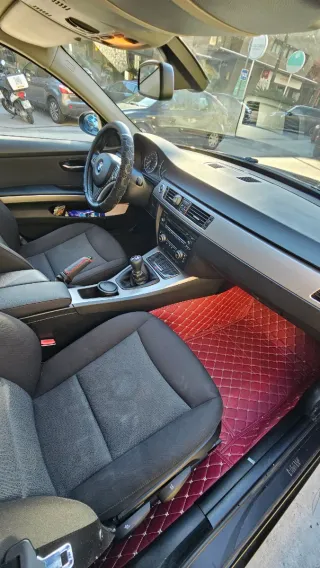 BMW Serie 3 2007