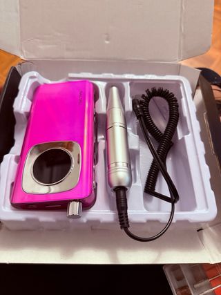 Kit Uñas Manicura Profesional