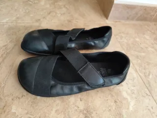 Bailarinas Zapato Feroz Talla 37