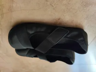 Bailarinas Zapato Feroz Talla 37