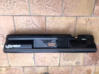 Parachoques Renault Clio 1.8 16v