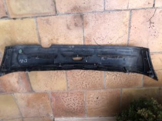 Parachoques Renault Clio 1.8 16v