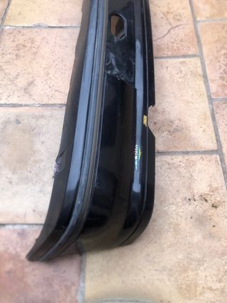 Parachoques Renault Clio 1.8 16v