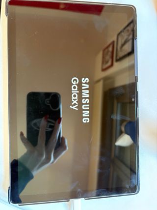 Samsung Galaxy Tab A8 Negro