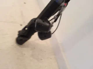 Manillar Cecotec con luces