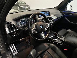 BMW X3 M40I 360CV