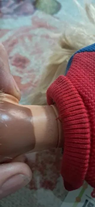 Barbie e Ken bambole lotto