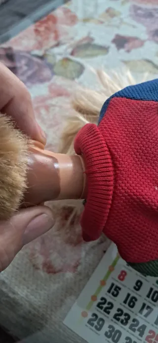 Barbie e Ken bambole lotto