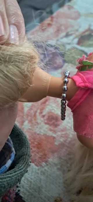 Barbie e Ken bambole lotto