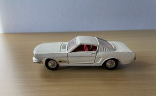 Dinky Toys 161 Ford Mustang Inglés