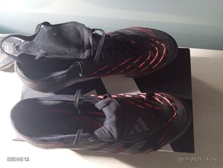 Botas de fútbol Adidas Predator