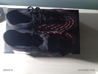 Botas de fútbol Adidas Predator