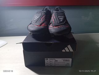 Botas de fútbol Adidas Predator