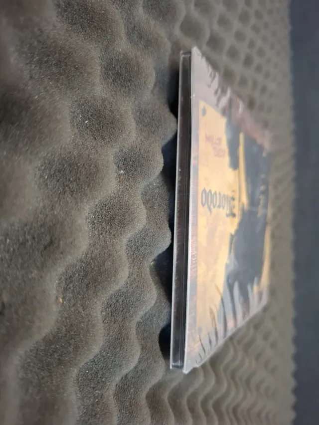 Morodo Rebel Action CD Reggae