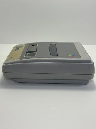 Super Nintendo SNES Console Control Set PAL 1992